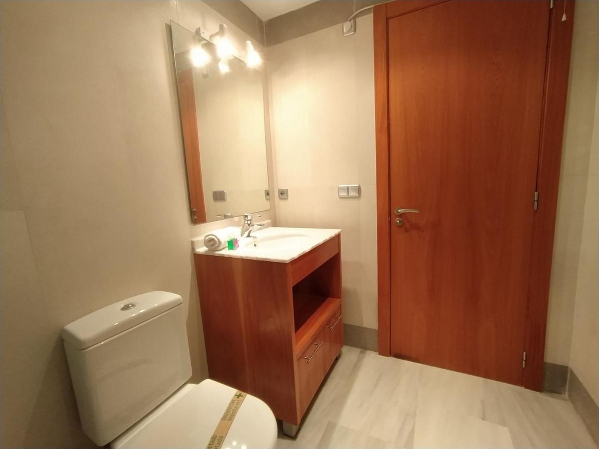 Apartment Elegance-7 By Interhome カーラ・デ・フィネストラット エクステリア 写真