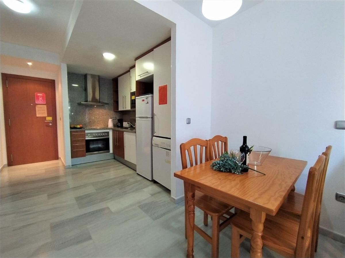 Apartment Elegance-7 By Interhome カーラ・デ・フィネストラット エクステリア 写真