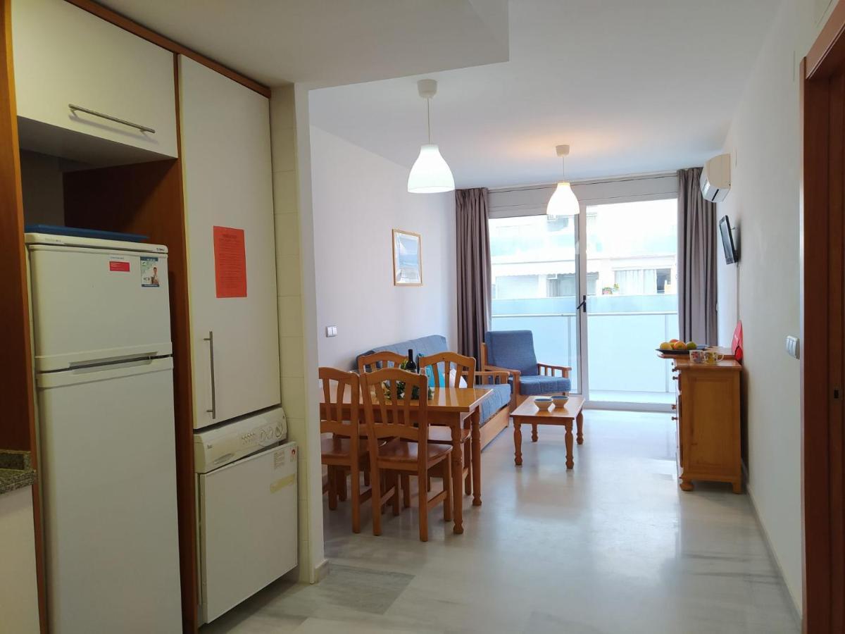 Apartment Elegance-7 By Interhome カーラ・デ・フィネストラット エクステリア 写真