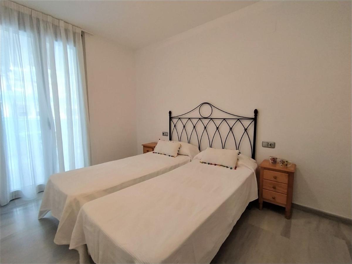 Apartment Elegance-7 By Interhome カーラ・デ・フィネストラット エクステリア 写真