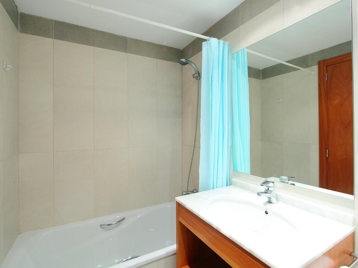 Apartment Elegance-7 By Interhome カーラ・デ・フィネストラット エクステリア 写真