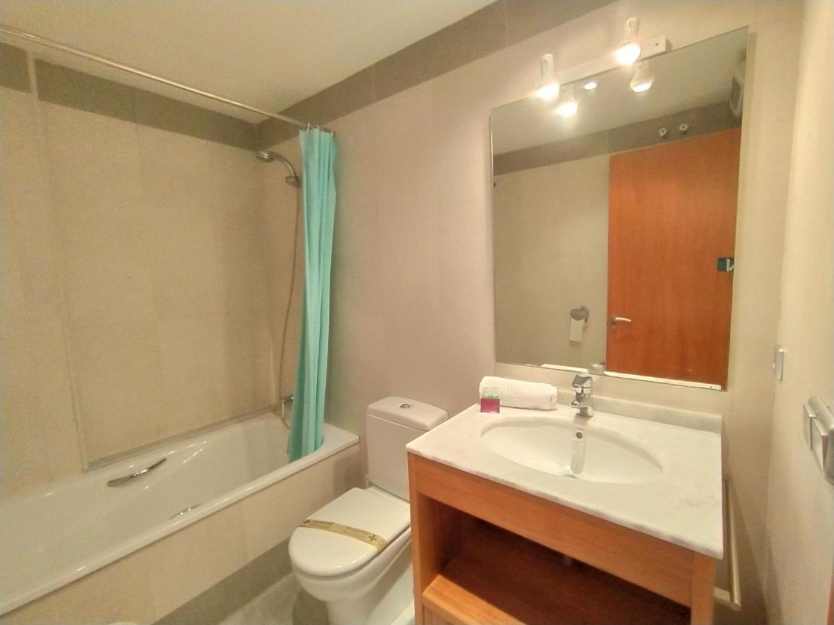 Apartment Elegance-7 By Interhome カーラ・デ・フィネストラット エクステリア 写真